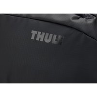 Сумка через плечо Thule Tact Waistpack 5 л (черный)