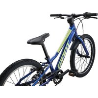 Детский велосипед Giant Talon 20" Lite (eclipse)