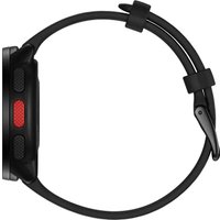 Умные часы Polar Pacer (черный)