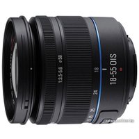 Беззеркальный фотоаппарат Samsung NX2000 Kit 18-55mm