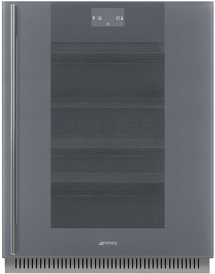 

Винный шкаф Smeg CVI138RS3