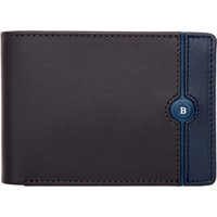 Кошелек Miguel Bellido 5404-002 (темно-коричневый)