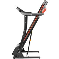 Электрическая беговая дорожка Sundays Fitness Middle Line T2000D