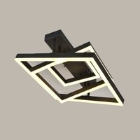 Припотолочная люстра Escada 10267/3LED