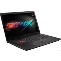 Игровой ноутбук ASUS GL702VM-GC271