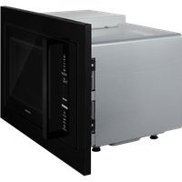 Микроволновая печь Hiberg i-VM 8505 B