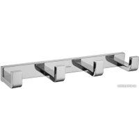 Планка с крючками Abber Westen AA1751 (хром)