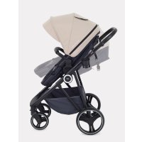 Универсальная коляска Rant Solar RA158 (2 в 1, бежевый)