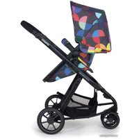 Универсальная коляска Cosatto Giggle mix (3 в 1, kaleidoscope)