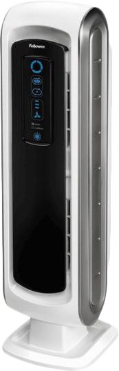 

Очиститель воздуха Fellowes AeraMax DX5 (FS-93928)