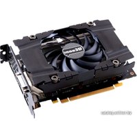 Видеокарта Inno3D GeForce GTX 1060 3GB GDDR5 [N1060-2DDN-L5GN]