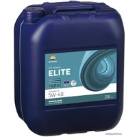 Моторное масло Repsol Elite Competicion 5W-40 20л