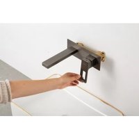 Смеситель Gappo G1017-19