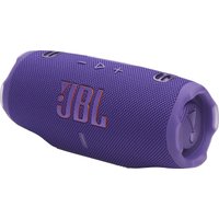 Беспроводная колонка JBL Charge 6 (фиолетовый)