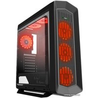 Корпус GameMax Asgard G516 RGB