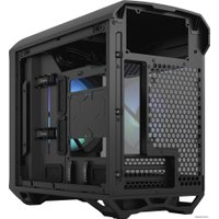 Корпус Fractal Design Torrent Nano Black RGB TG Light Tint FD-C-TOR1N-02