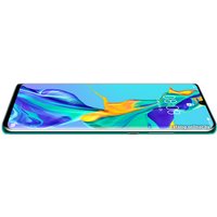 Телефон Huawei P30 Pro VOG-L29 Dual SIM 8GB/512GB (северное сияние)