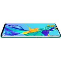 Смартфон Huawei P30 Pro VOG-L29 Dual SIM 8GB/256GB (северное сияние)