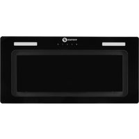 Кухонная вытяжка Schtoff Gala 60 (черный)