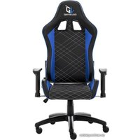 Игровое (геймерское) кресло GameLab Paladin (blue)