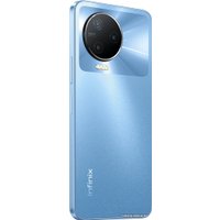 Телефон Infinix Note 12 Pro 4G 8GB/256GB (тосканский синий)