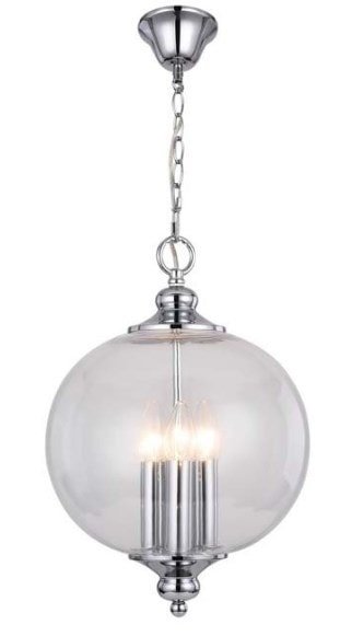 

Подвесная люстра ST Luce Lateria SL362.103.03