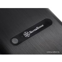 Корпус SilverStone Drive Storage DS380 (SST-DS380B)