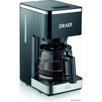 Капельная кофеварка Graef FK 402