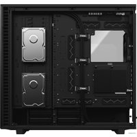 Корпус Fractal Design Define 7 XL Black TG Dark Tint FD-C-DEF7X-03