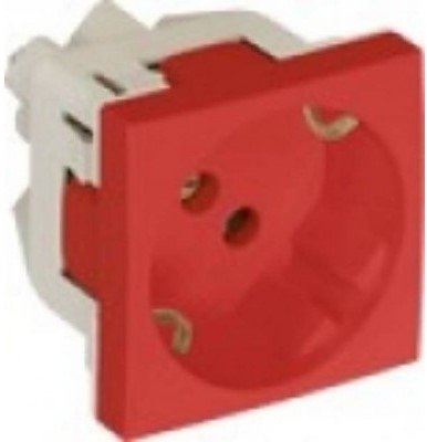 

Розетка Efapel 45132 SVM