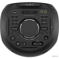 Патибокс Sony MHC-V42D