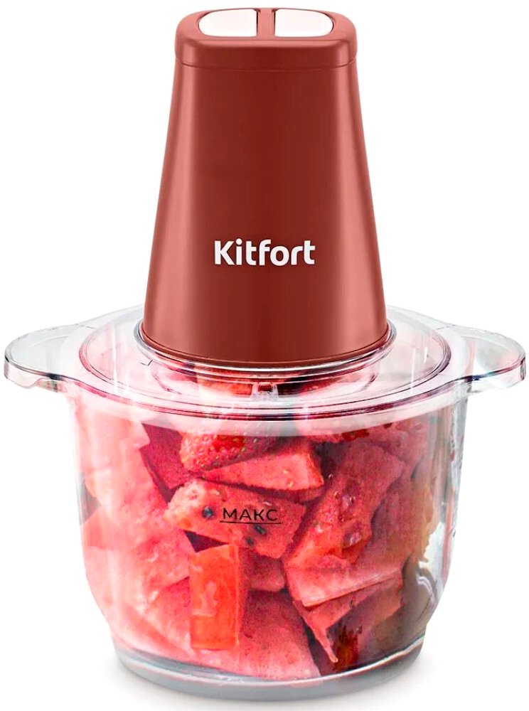 

Чоппер Kitfort KT-3534