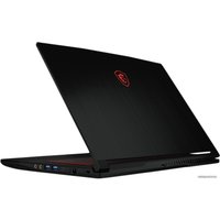 Игровой ноутбук MSI GF63 9RCX-867XRU