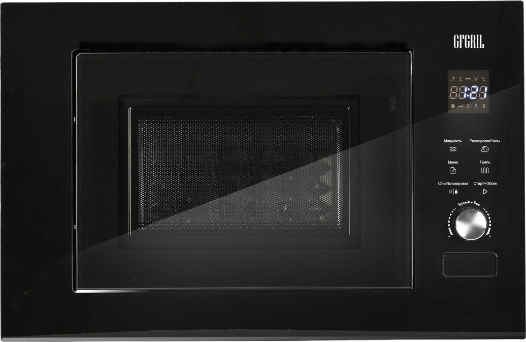 

Микроволновая печь GFgril GF-MWO2370BI