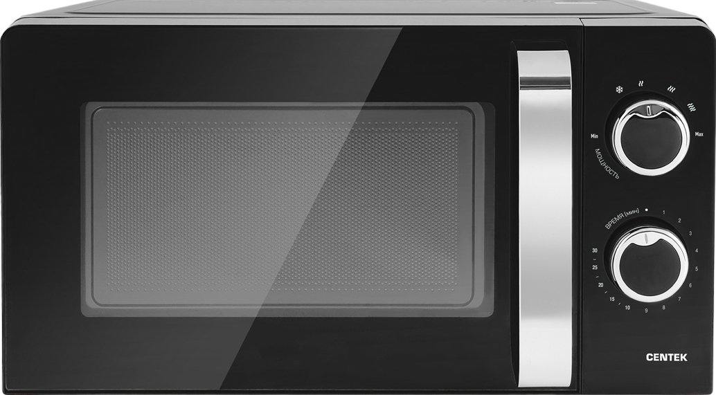 

Микроволновая печь CENTEK CT-1575 (черный)