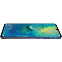 Телефон Huawei Mate 20 HMA-L29 4GB/128GB (сумеречный)