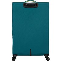 Чемодан American Tourister Cloudrider Misty teal 78.5 см