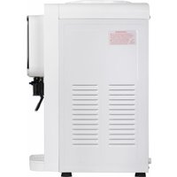 Кулер для воды Sonnen TSE-02W 456173 (белый)