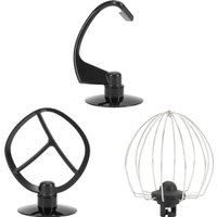 Планетарный миксер Rondell RDE-1405