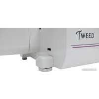 Электромеханическая швейная машина Leader Tweed