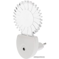 Ночник Rexant Ромашка Хамелеон 75-0318