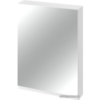  Cersanit Шкаф с зеркалом Moduo 60 LS-MOD60/WH в Лиде