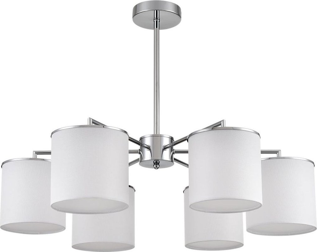 

Подвесная люстра Lumion Classi Suntori 6591/6