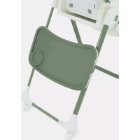 Высокий стульчик MOWbaby Honey New MBH170 (green)