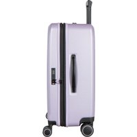 Чемодан-спиннер Verage Freeland 20062-M+ 68 см (лавандовый)