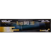 Подзорная труба Levenhuk Blaze BASE 100