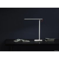 Настольная лампа Xiaomi Mi Smart LED Desk Lamp 1S MJTD01SYL (международная версия)