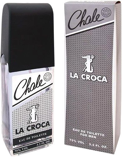 

Туалетная вода Positive Chale La Croca EdT (100 мл)