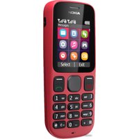 Кнопочный телефон Nokia 101