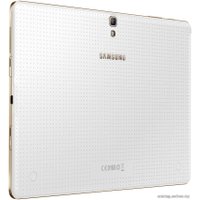 Планшет Samsung Galaxy Tab S 10.5 16GB LTE Dazzling White (SM-T805)